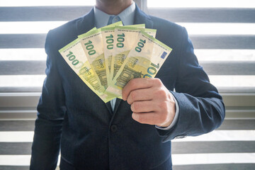Winning the lottery, good luck winning.
