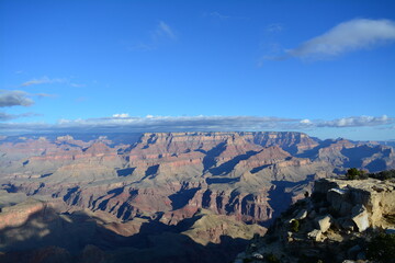 grand canyon