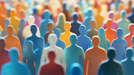 Comprehensive demographic profiles for niche markets using data analytics to identify key characteristics and trends