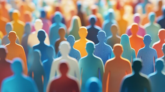 Comprehensive demographic profiles for niche markets using data analytics to identify key characteristics and trends