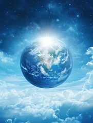 International Day for the Preservation of the Ozone Layer