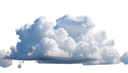 white cloud png