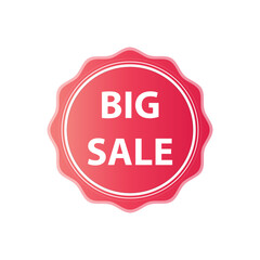 Big Sale Promotion