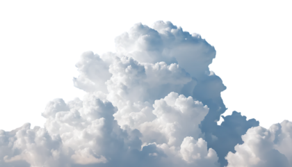 white cloud png