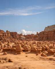 Goblin Valley