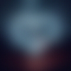 Abstract blurred background with dark tones and color gradients