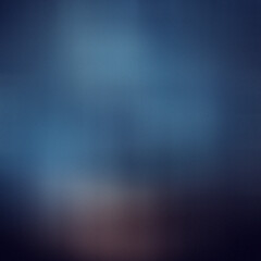 Abstract blurred background with dark tones and color gradients