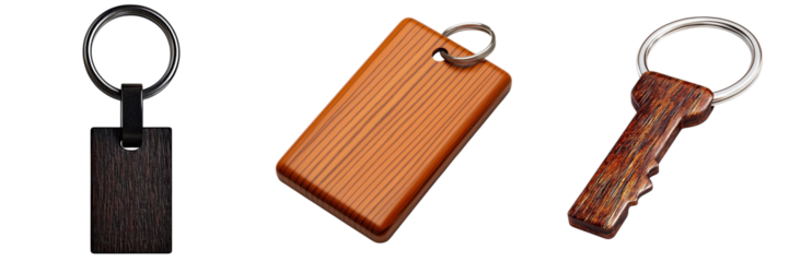 Display rustic wooden key holder furniture concept modern texture