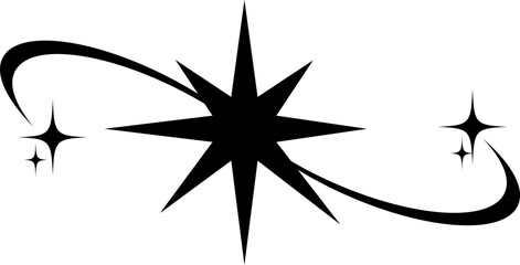 Y2K Aesthetic Element