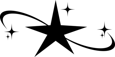 Y2K Aesthetic Element