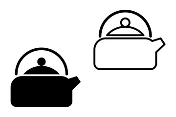Kettle Icons