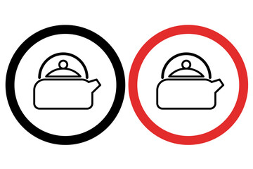 Kettle Icons