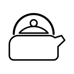 Kettle Icon