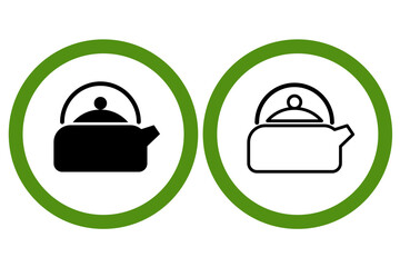 Kettle Icons