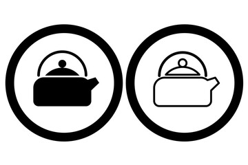 Kettle Icons