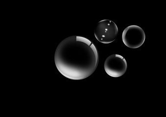 Abstract modern dynamic colors background. Grainy texture background style - stock illustration