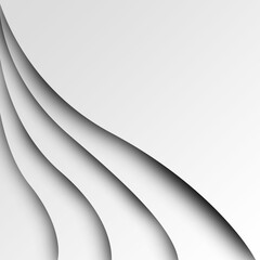 Abstract modern dynamic colors background. Grainy texture background style - stock illustration