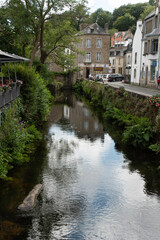 Pont Aven, Finistère, 29, Bretagne, France