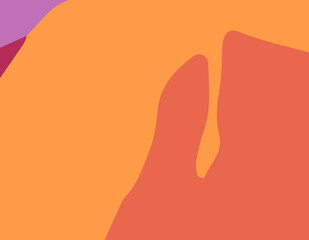 Obraz premium abstract background, modern abstract design, gradient abstract background, dynamic color shifts, crisp lines, clean abstract lines, smooth color transitions, artistic background, futuristic background