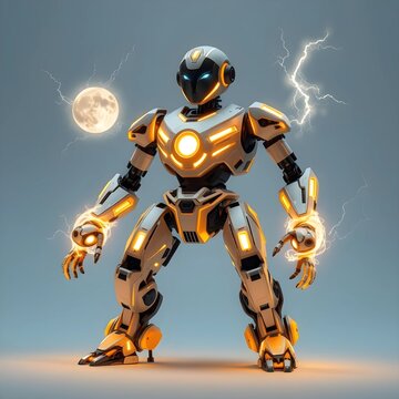 Plasmatek &ndash; The Living Lightning Rod
