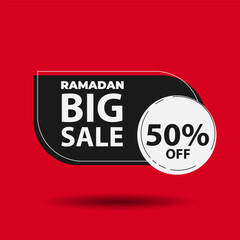 Ramadan Big Sale 50% Off