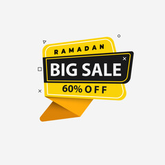 Ramadan Big Sale 60% Off