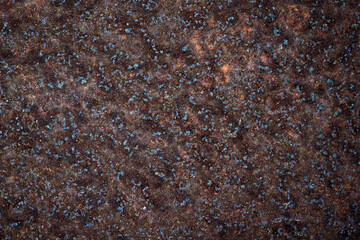 Metal rust texture background