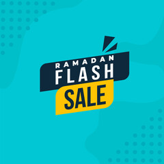 Ramadan Flash Sale