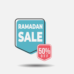 Ramadan Sale, 50% Off