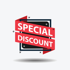 Special Discount Offer