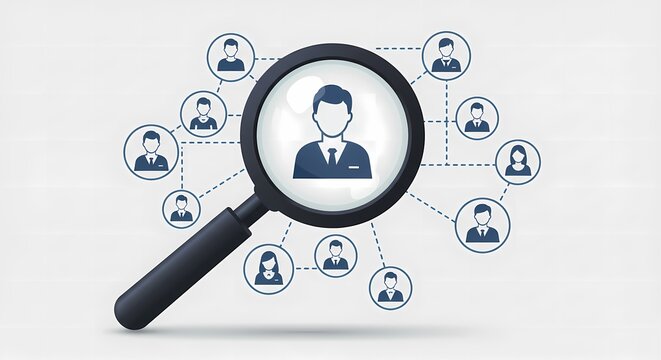 Efficient Recruitment Process: Identifying Top Talent
