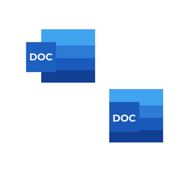 Set of format and extension of documents. Microsoft Word .doc Microsoft Excel .xls Microsoft PowerPoint .ppt .pdf Adobe Acrobat, Nitro Reader, Foxit Reader.
