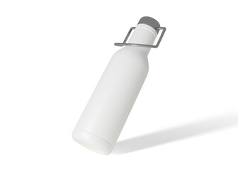 Thermos Holder Mockup for Creative Branding Solutions