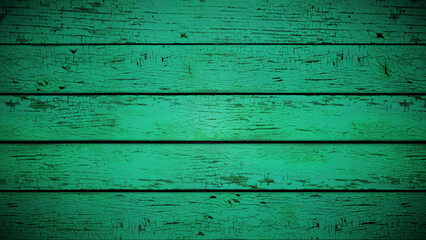Distressed, Faded, Wood Background