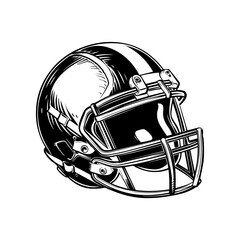 WebAmerican Football icon. vector black Football icons on white background