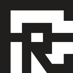 black and white arrow