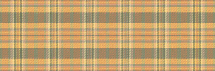 Subtle autumnal plaid pattern in warm earthy tones.  Perfect for textile design, website backgrounds, or seasonal branding.
