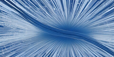 Obraz premium Abstract Blue Background Pro Vector 3