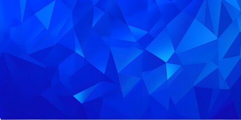Dark blue vector backdrop with ten millions of triangles, lines. Pro Vector 2