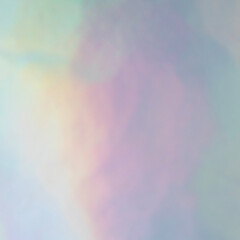 Soft abstract gradient in pastel tones with blurred effect and subtle texture