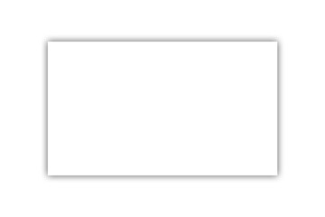 blank horizontal frame with drop shadow in transparent background, Abstract transparent in smooth spiral shape on transparent background design assets