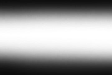 Horizontal soft black gradient shadow on transparent PNG background, fading light to dark overlay for web design, UI elements, mockups, visual effects, image masking, or presentation highlights

