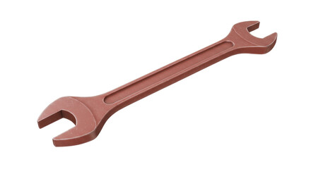 Isolated Wrench