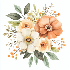 bouquet of flowers