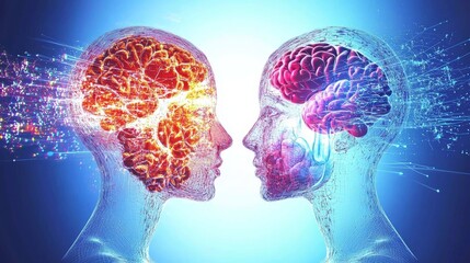 Understanding the roles of personality and motivation in human actions.