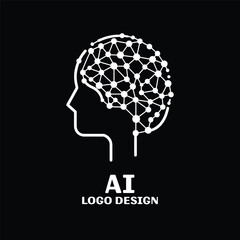 Ai Vector Logo Design