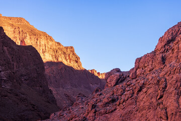 A New Day Among Giants