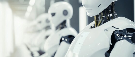 Engineers designing AI assisted personal safety devices, high-tech security lab with real-time biometric monitoring and emergency alert systems, High-tech style