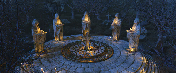 Gathering of Souls
