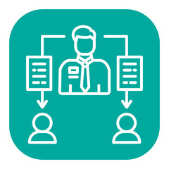 Role Assignment Icon